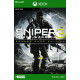 Sniper Ghost Warrior 3 - Season Pass Edition XBOX CD-Key